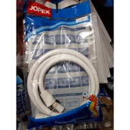 120cm flexible hose / jopex shower hose