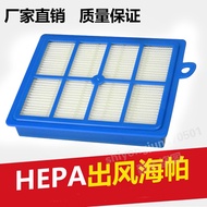 Adapted Electrolux vacuum cleaner accessories HEPA Hepa air filter ZA3840 ZUF42020R4206