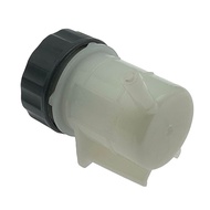 moon4 Automotive Accessory Clutch Fluid Cylinder Reservoir Assembly Clutch Fluid Reservoir for Fit