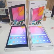 [ Garansi] Tablet Samsung Galaxy Tab A 8 Inch 232 Gb - Fullsett Bekas
