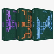 ENHYPEN DILEMMA ALBUM