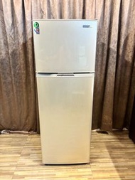 《大淡水二手精品傢俱》聲寶250公升冰箱（SR-A25D)