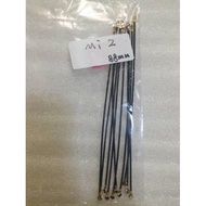 . Signal Antenna Coaxial Flex Cable Xiaomi Mi2 Mi2A Mi2S Mi3 Redmi Note 3 | |