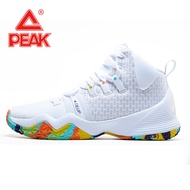 Giày Bóng Rổ Nam Peak Mùa Hè Chống Trượt Thể Thao Thoáng Khí Chống Mài Mòn Hấp Thụ Sốc Giày Bóng Rổ