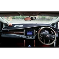 Discount Innova Reborn Car Dashboard Cover Toyota All New Innova Reborn Dashboard Cover