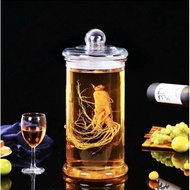 Smooth Cylindrical Glass Bottle 6 Liter, 8 Liter, 10 Liter, 12 Liter, 15 Liter, 19 Liter