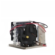 H19121 Micro Water Chiller Micro Compressor Refrigeration Water Chiller Circulation Water Chiller