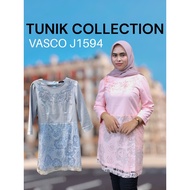 Vasco Dress J 1594