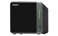 全新現貨🔥Qnap TS-453D-4G 網絡儲存伺服器 4Bay NAS