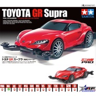 TOYOTA SUPRA TAMIYA 18655 GR SUPRATOYOTA