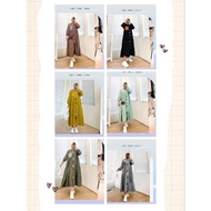 Loly Midi Dress / Midi Dress / Midi Dress Muslim / Midi Dress Korea /