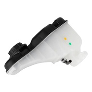 mv1 สำหรับ Jaguar S Type XJ8 XF ถังเก็บน้ำหล่อเย็น ถังขยาย ถังน้ำเสริม C2Z13764 9Z4B2