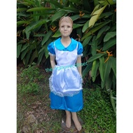 Alice costume cosplay