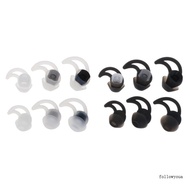 fol Silicone Earbud Tips Eartips Replacement Ear Pads For BOSE QC20 QC30 Earphones