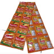 PACKAGE 2 PACKS of NutriSari Fresh Powder Drink with High Vitamin C