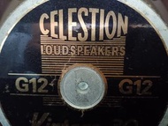 Celestion 喇叭