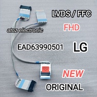LVDS FFC FHD DATA LG 51 PIN NEWOriginal