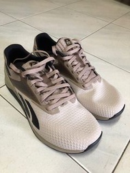 Reebok nano X3  (US8.5)