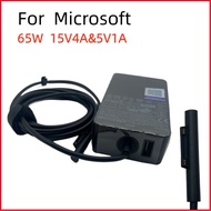 15V 4A 5V 1A 65W AC Adapter laptop  Charger For Microsoft Surface Book 3 Surface Go
