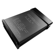 RAIN PROOF 400W 12V LED TRANSFORMER HM-400W-12V