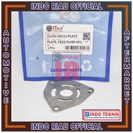 TOYOTA HP5 2GD Pump Supply Plate Hilux Revo Innova Reborn Fortuner VRZ 2.4 2400cc - 2GD 2.4 2400 ccT