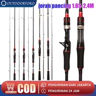 joran carbon murah kuat / joran ul lentur dan kuat / joran ultra light / joran karbon asli japan / joran oncak veyron / Joran Sutet Asli / joran sutet asli sudah jadi / joran pancing carbon / joran ultralight casting / joran murah cuci gudang