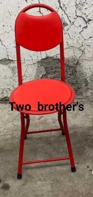 kursi lipat KURSI SHOLAT model KRISBOW