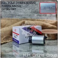 FUEL PUMP - POMPA BENSIN - ROTAK INNOVA / FORTUNER / APV (HKT JAPAN)