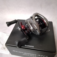 SHIMANO 21 SCORPION MD 301XG / 301XGLH BC Reel Freestyle [Saltwater Compatible]