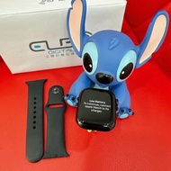 【艾爾巴二手】Apple Watch S7 GPS 41mm A2473 午夜色 #二手手錶# #錦州店 6HY95
