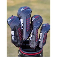 Golf Driver Cover, Wood 3, Wood 5, Resciu, putt Brand Ping G400- G410-G425