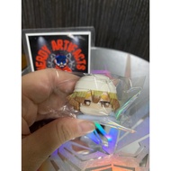 Zenitsu Demon Slayer Gashapon Loose AS IS