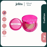 Jelita Cosmetic - Skintific Cover Glow Cushion