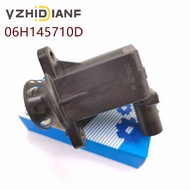 06H145710F 06H145710B 06H145710C Sesuai untuk Injap Solenoid Turbo Volkswagen Audi