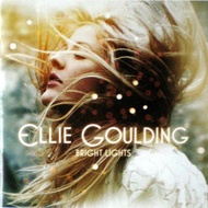 ELLIE GOULDING Bright Lights CD