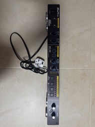 Bepro MR-200 Karaoke Pre-Amplifier 卡拉OK前級擴音機