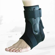 1PC Ankle Support Strap Brace Bandage Foot Guard Protector Adjustable Ankle Sprain Orthosis Stabiliz