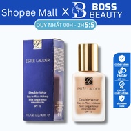 Estee Lauder Double Wear Stay-in-Place Makeup SPF 10 / PA++ Perfect Foundation 24h 30ml