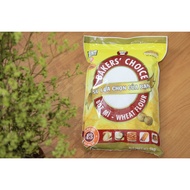 Baker Choice Flour No. 13 1kg, Bread Flour, Specialized Baking Flour for making hard, crunchy bread