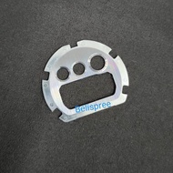 Faceplate Silver coin DW-6930BS-8 Original Watch Dial Faceplate Gshock parts