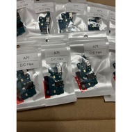 Genuine Samsung A71 4G (A715F) charging board