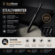 Stealthwriter🥷  Ai Premium - Humanize Ai Text & Bypass Detectors