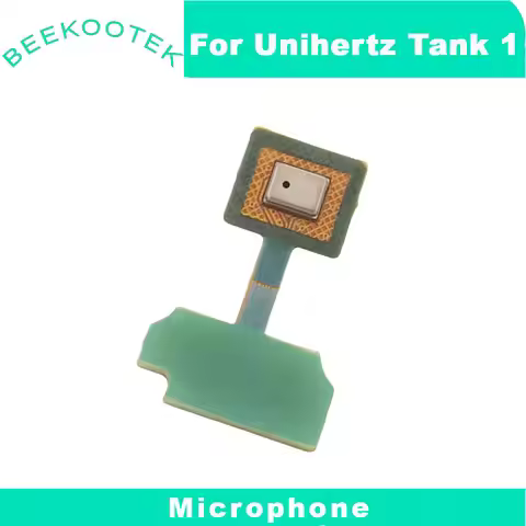 New Original Unihertz Tank Tank 1 Microphone Mic Module Cable flex FPC Accessories For Unihertz Tank