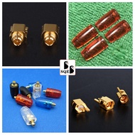 【Full range】MMCX male plug female plug mmcx pin shell expansion pin female head upgrade line DIY headphone accessories for Shure SE535 SE215 846 headphones