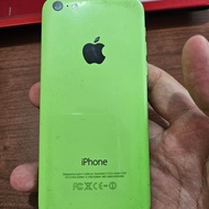 iphone 5c second