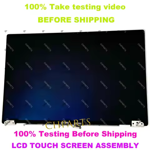 13.4-inches FHD+ For dell xps 13 Plus 9320 P151G P151G001 Laptop Panel Touch Screen Replacement Comp