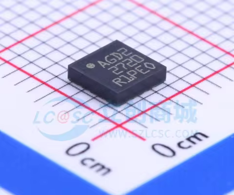 20pcs Original genuine L3GD20TR silk screen AGD2 LGA-16