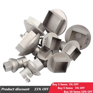 Hot Air Gun Nozzle 850 BGA Rework Station Nozzle Is Suitable For SAIKE ATTEN 852D+ 850 909D 950 Weld