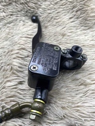 LY BAONG BRAKE MASTER CALIPER Rouser180 SET