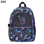 B89 CAT STAR ELEMENTARY SCHOOL CHILDREN'S BACKPACK